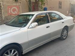 تويوتا كراون